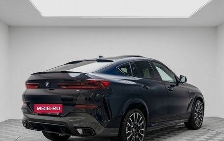 BMW X6, 2026 год, 16 490 000 рублей, 7 фотография