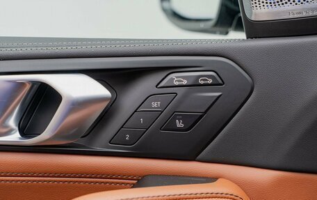 BMW X6, 2026 год, 16 490 000 рублей, 19 фотография