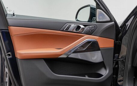 BMW X6, 2026 год, 16 490 000 рублей, 18 фотография