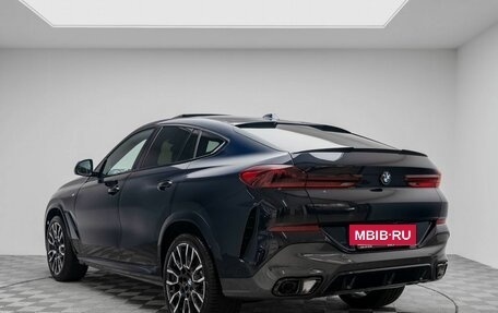 BMW X6, 2026 год, 16 490 000 рублей, 14 фотография
