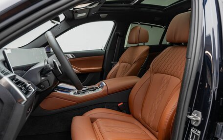 BMW X6, 2026 год, 16 490 000 рублей, 21 фотография