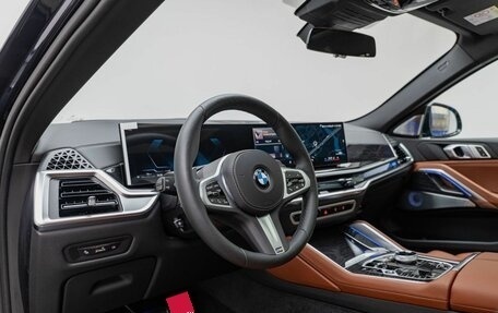 BMW X6, 2026 год, 16 490 000 рублей, 17 фотография