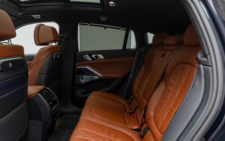 BMW X6, 2026 год, 16 490 000 рублей, 28 фотография