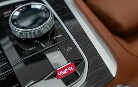 BMW X6, 2026 год, 16 490 000 рублей, 22 фотография