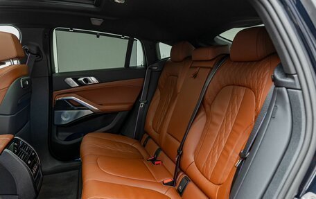 BMW X6, 2026 год, 16 490 000 рублей, 29 фотография