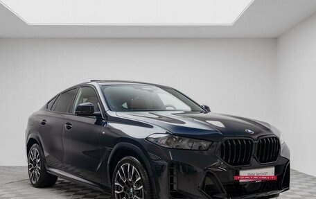 BMW X6, 2026 год, 16 490 000 рублей, 5 фотография
