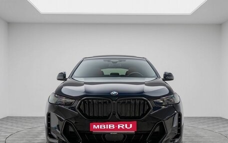 BMW X6, 2026 год, 16 490 000 рублей, 3 фотография