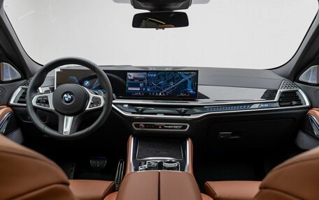 BMW X6, 2026 год, 16 490 000 рублей, 33 фотография