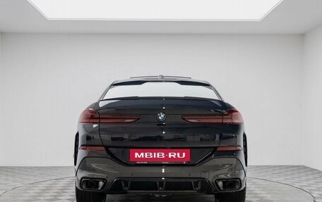 BMW X6, 2026 год, 16 490 000 рублей, 9 фотография