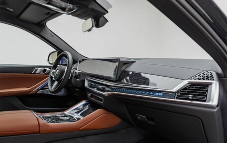 BMW X6, 2026 год, 16 490 000 рублей, 36 фотография