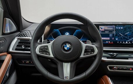 BMW X6, 2026 год, 16 490 000 рублей, 34 фотография