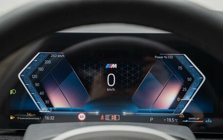 BMW X6, 2026 год, 16 490 000 рублей, 38 фотография