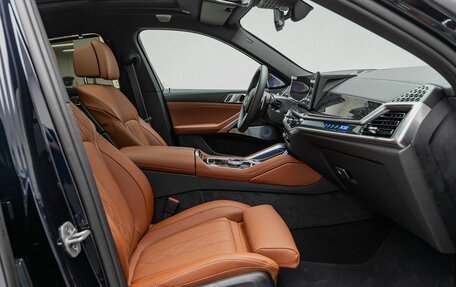 BMW X6, 2026 год, 16 490 000 рублей, 35 фотография