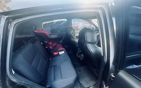 Honda CR-V III рестайлинг, 2008 год, 980 000 рублей, 6 фотография