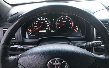 Toyota Land Cruiser Prado 120 рестайлинг, 2008 год, 1 800 000 рублей, 2 фотография