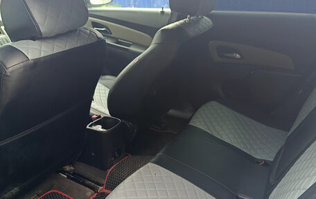 Chevrolet Cruze II, 2012 год, 480 000 рублей, 7 фотография