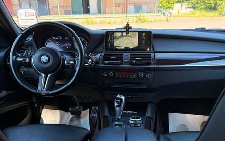 BMW X6, 2012 год, 2 350 000 рублей, 6 фотография