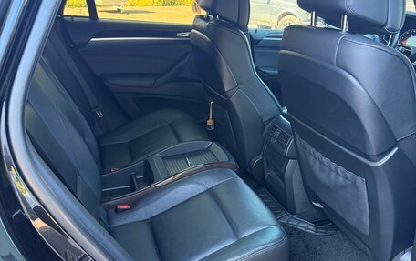 BMW X6, 2012 год, 2 350 000 рублей, 5 фотография