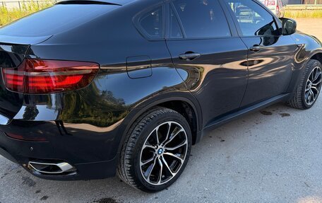 BMW X6, 2012 год, 2 350 000 рублей, 4 фотография