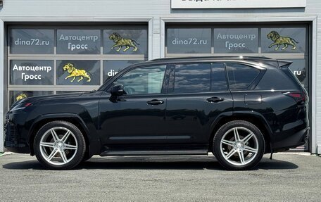 Lexus LX, 2022 год, 17 500 000 рублей, 7 фотография