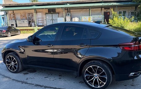 BMW X6, 2012 год, 2 350 000 рублей, 2 фотография