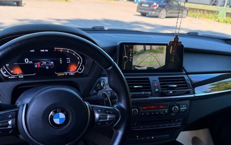 BMW X6, 2012 год, 2 350 000 рублей, 8 фотография