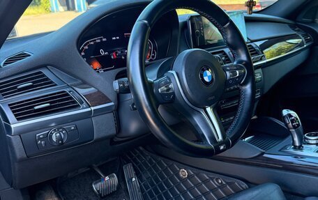 BMW X6, 2012 год, 2 350 000 рублей, 7 фотография