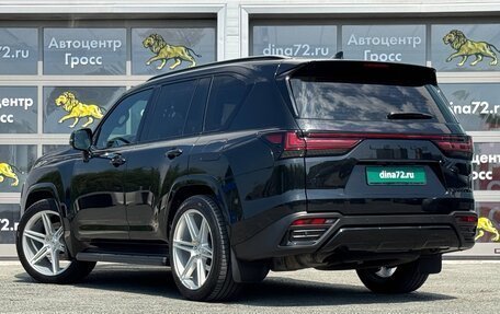 Lexus LX, 2022 год, 17 500 000 рублей, 8 фотография