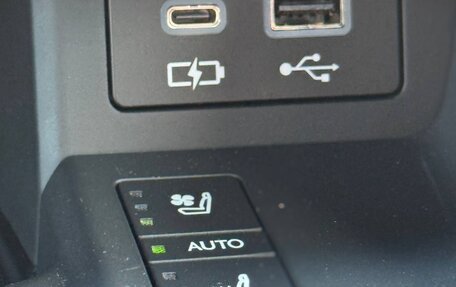 Lexus LX, 2022 год, 17 500 000 рублей, 15 фотография