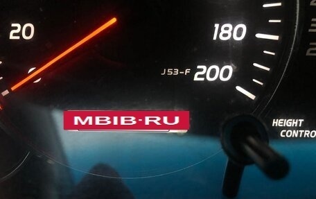 Toyota Land Cruiser Prado 120 рестайлинг, 2008 год, 1 800 000 рублей, 4 фотография