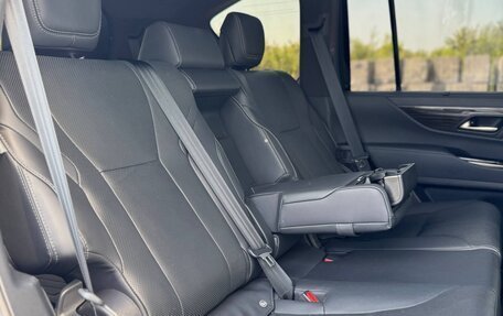 Lexus LX, 2022 год, 17 500 000 рублей, 19 фотография