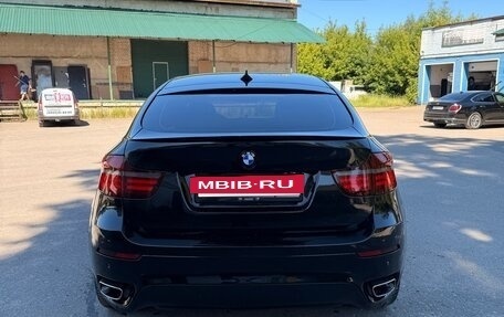 BMW X6, 2012 год, 2 350 000 рублей, 3 фотография