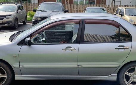 Mitsubishi Lancer IX, 2004 год, 230 000 рублей, 3 фотография