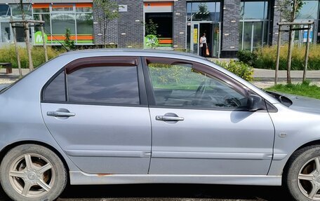 Mitsubishi Lancer IX, 2004 год, 230 000 рублей, 2 фотография