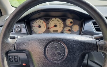 Mitsubishi Lancer IX, 2004 год, 230 000 рублей, 5 фотография