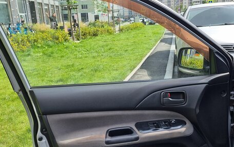 Mitsubishi Lancer IX, 2004 год, 230 000 рублей, 6 фотография