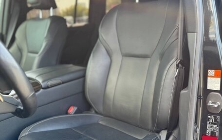 Lexus LX, 2022 год, 17 500 000 рублей, 10 фотография