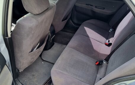Mitsubishi Lancer IX, 2004 год, 230 000 рублей, 7 фотография
