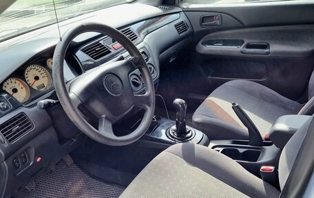 Mitsubishi Lancer IX, 2004 год, 230 000 рублей, 8 фотография