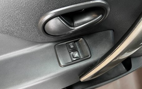 Renault Logan II, 2021 год, 1 195 000 рублей, 14 фотография