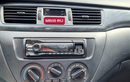 Mitsubishi Lancer IX, 2004 год, 230 000 рублей, 11 фотография