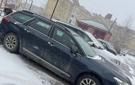 Citroen C5 II, 2013 год, 299 000 рублей, 3 фотография