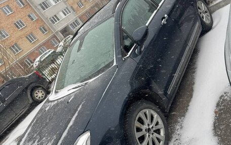 Citroen C5 II, 2013 год, 299 000 рублей, 4 фотография