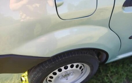 Renault Logan I, 2005 год, 239 000 рублей, 16 фотография