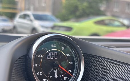 Porsche Panamera II рестайлинг, 2009 год, 2 100 000 рублей, 21 фотография