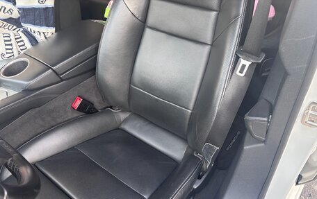 Porsche Panamera II рестайлинг, 2009 год, 2 100 000 рублей, 27 фотография