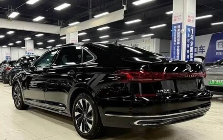 Volkswagen Passat B8 рестайлинг, 2022 год, 2 400 000 рублей, 3 фотография