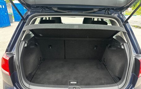 Volkswagen Golf VII, 2013 год, 885 000 рублей, 19 фотография