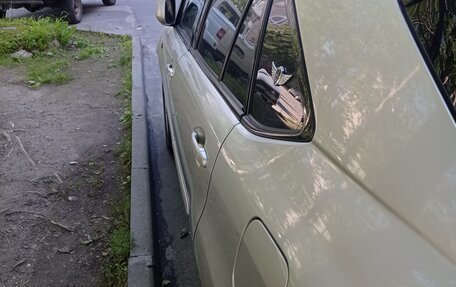 Lexus RX II рестайлинг, 2005 год, 1 200 000 рублей, 5 фотография