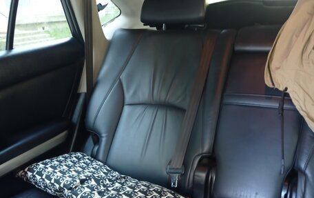 Lexus RX II рестайлинг, 2005 год, 1 200 000 рублей, 11 фотография
